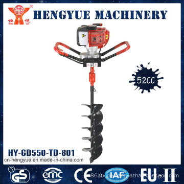 China Mini Digger Earth Auger zum Graben von Löchern